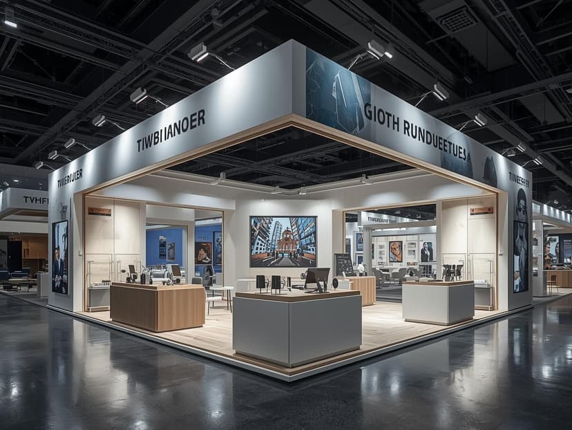 Events & Exhibitions