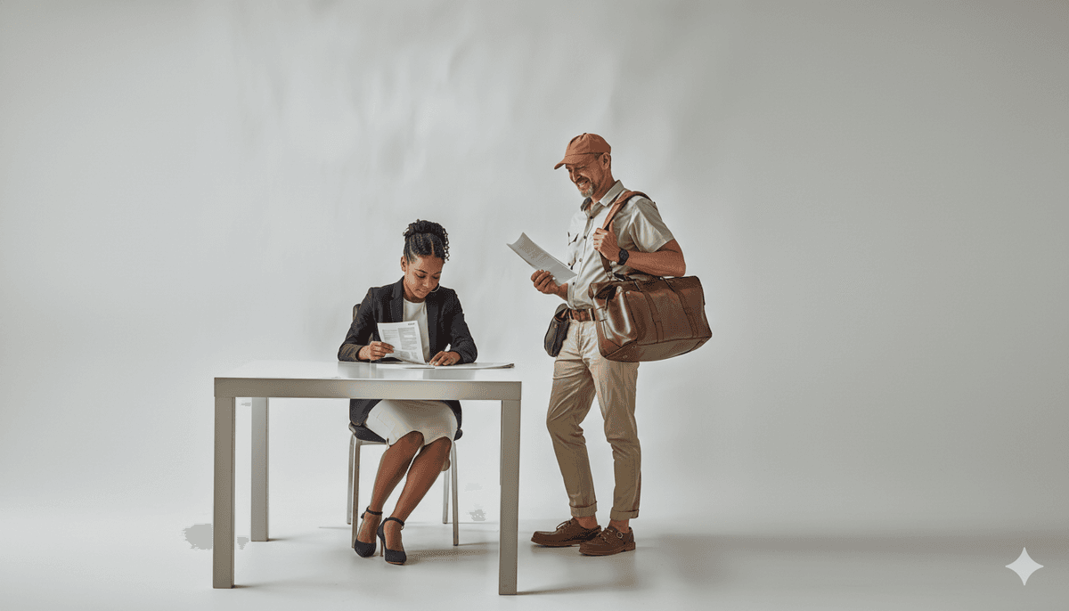 Immigration Services