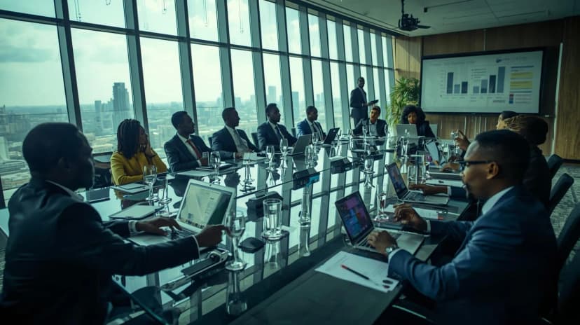 Best Conference Venues in Nairobi (2026) for Corporate Events