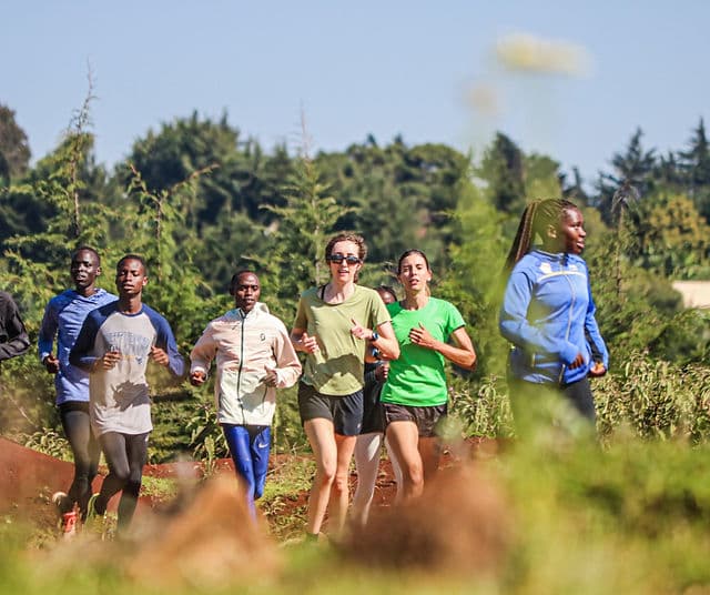 Champions in Motion - Sports & Performance MICE