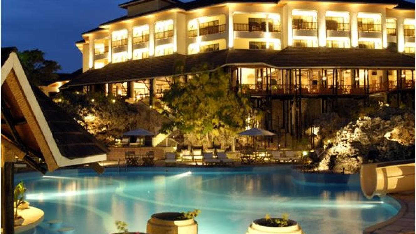 Conference + Experience