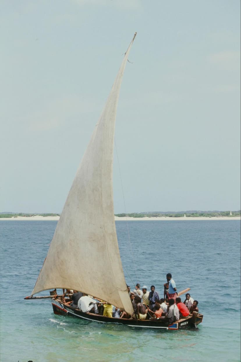 Lamu Cultural Festival Immersion