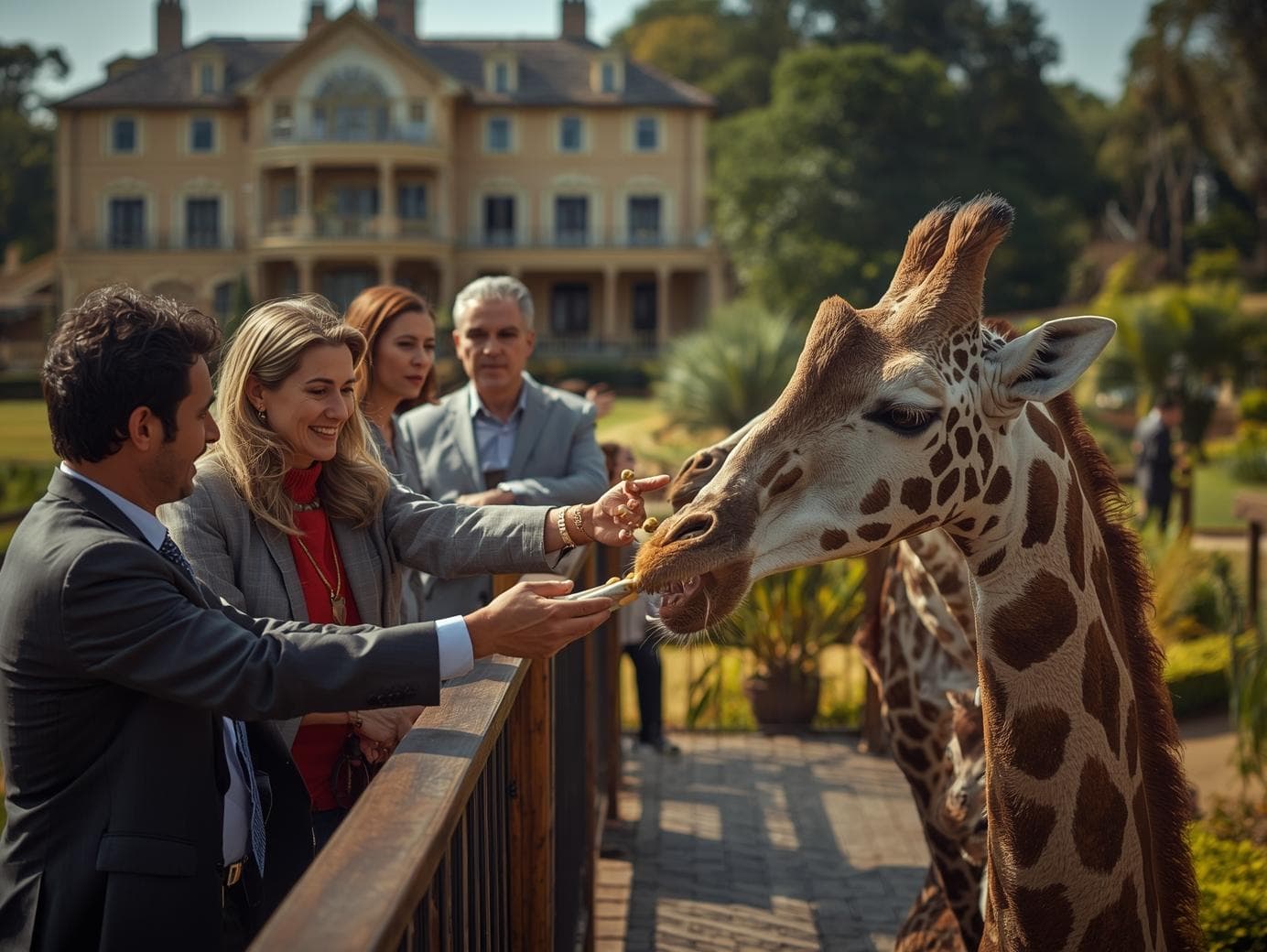 Ultimate Kenya Adventure — Safari & Beach