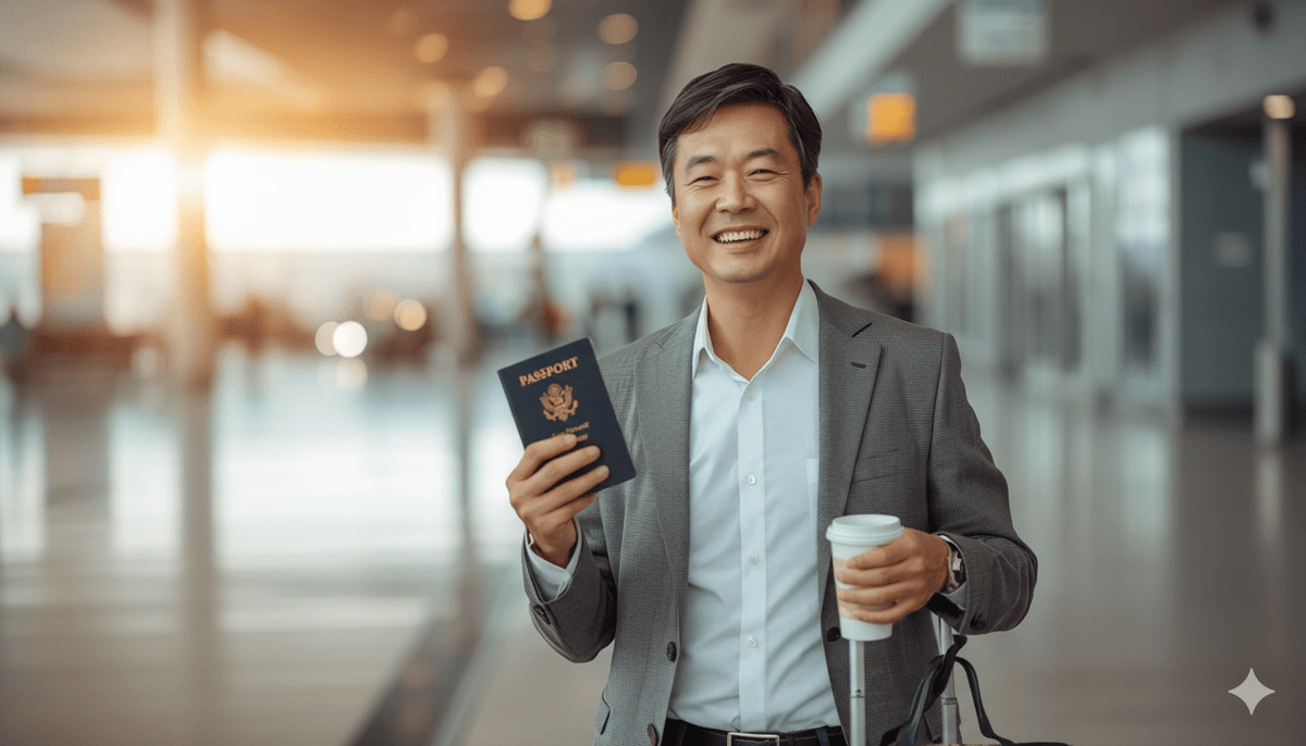 Kenya ETA Application Services