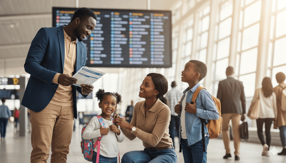 Travel Insurance Services Kenya