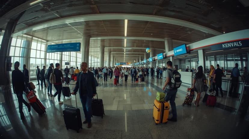 Understanding Kenya's ETA System: A Complete Guide