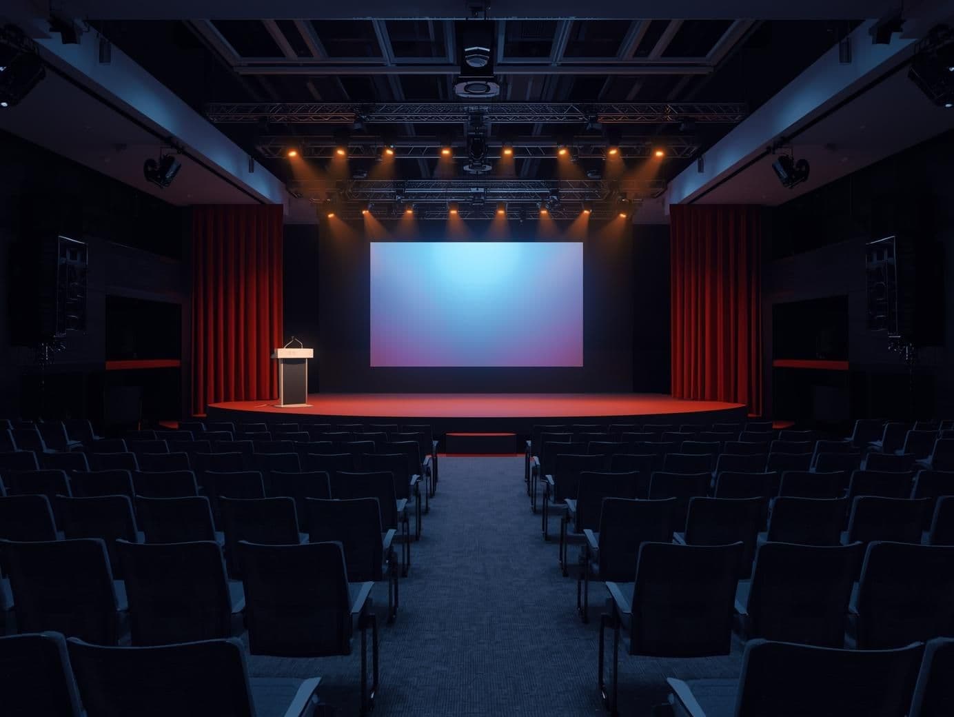 Conferences in Kenya