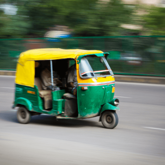 tuktuk