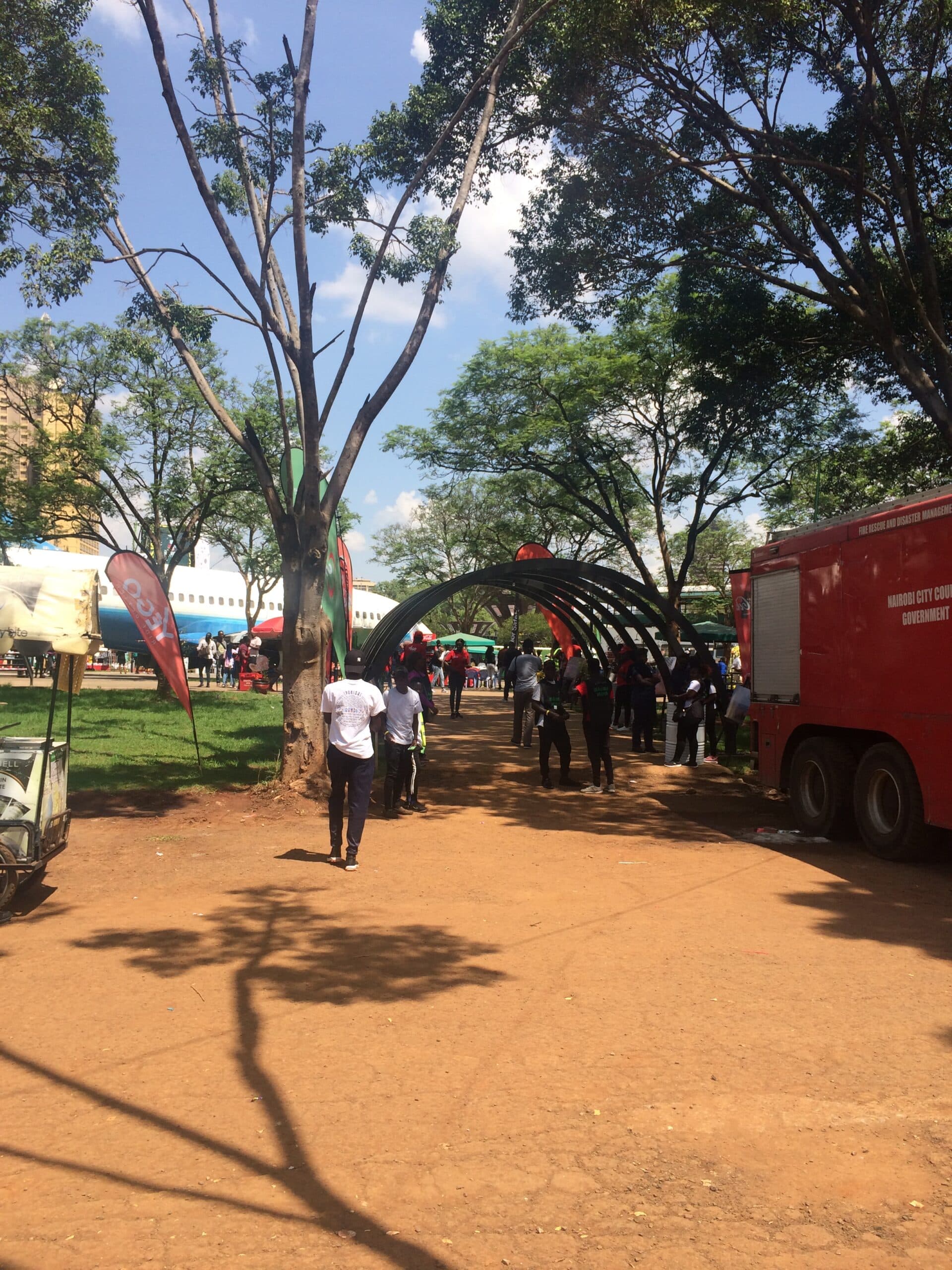 nairobi festival