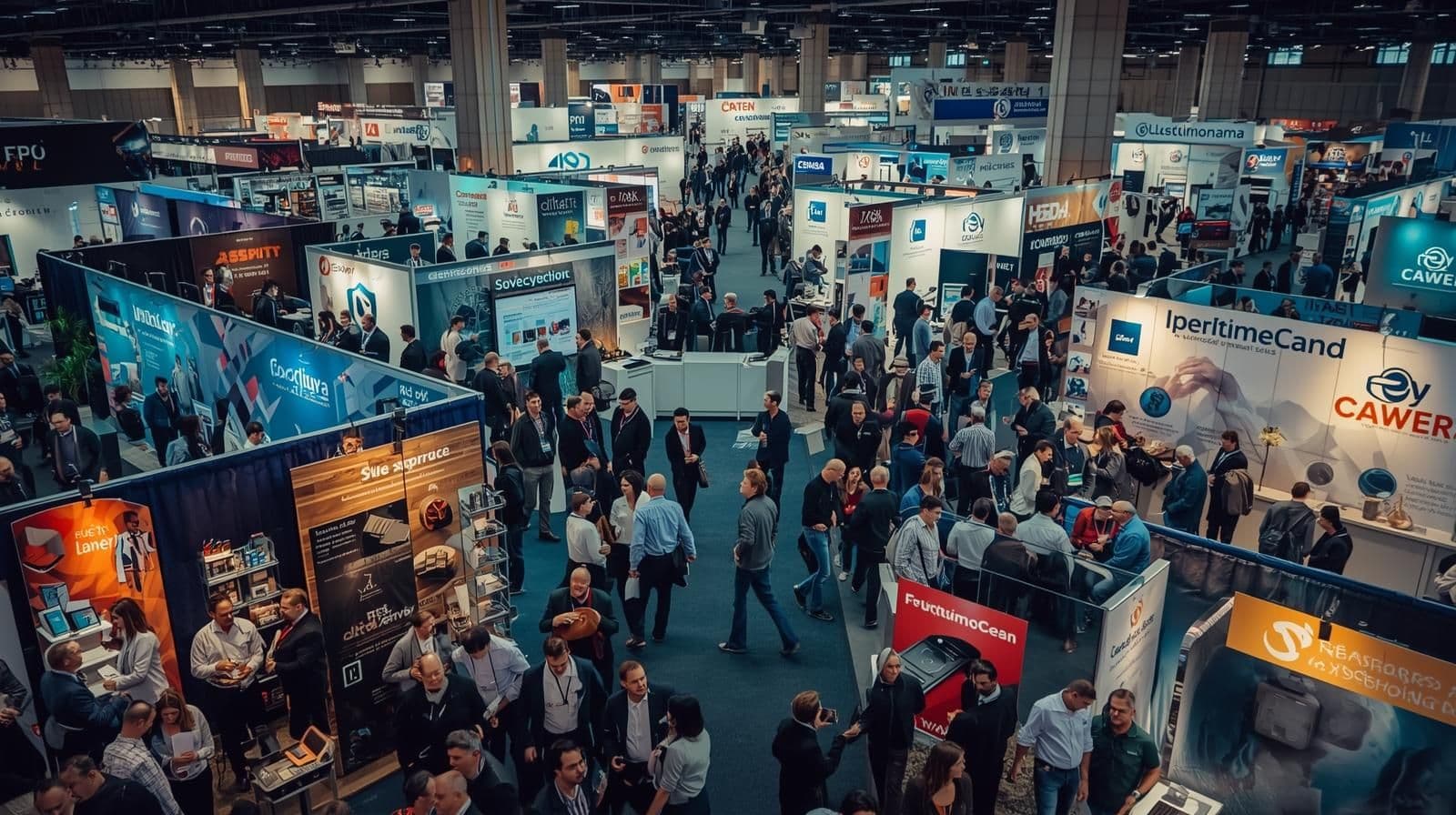 Events and exhibitions Kenya