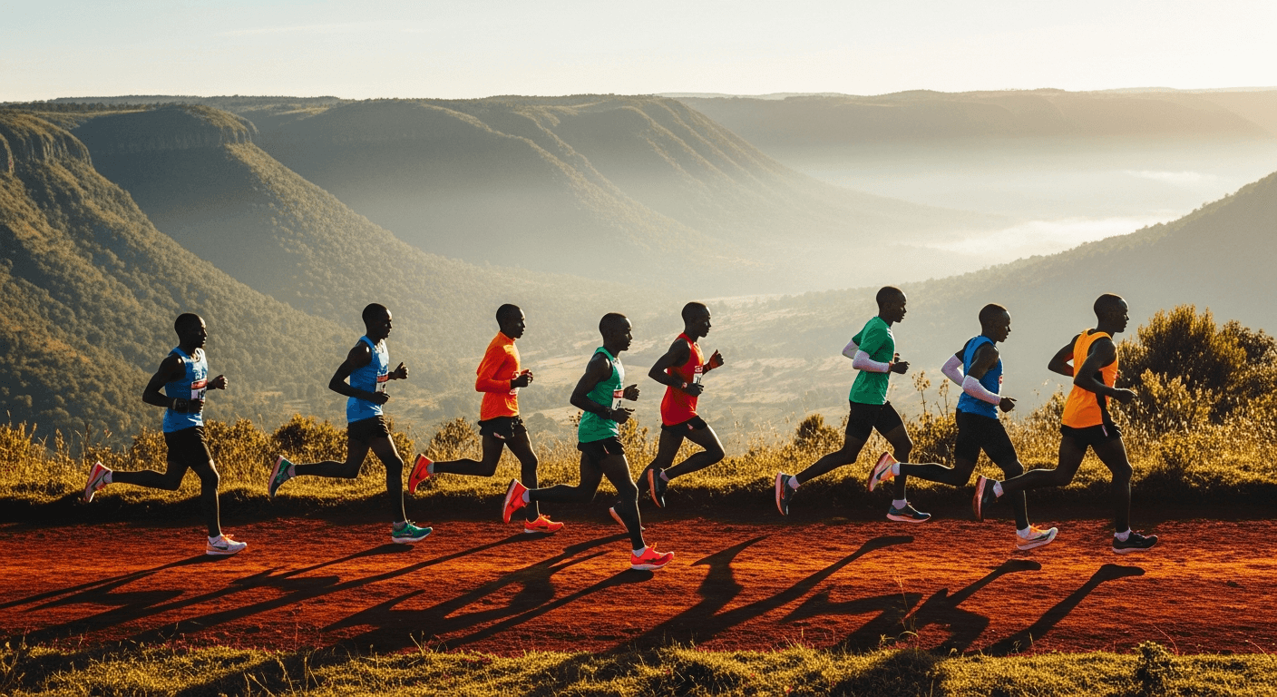 Iten: The Home of Champions – Where Endurance Meets Adventure