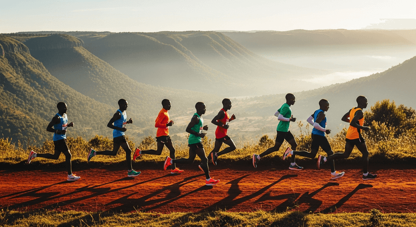 Iten: The Home of Champions – Where Endurance Meets Adventure