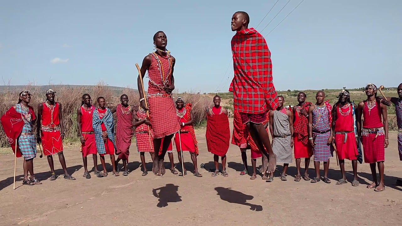 The Kenyan Sound of Music: Top 9 Tribal Music and Dance in Kenya