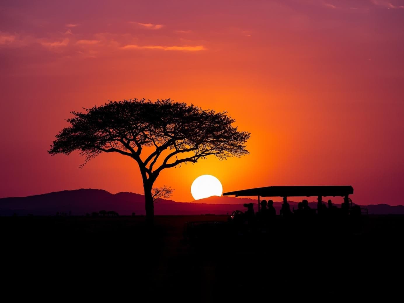 Safaris