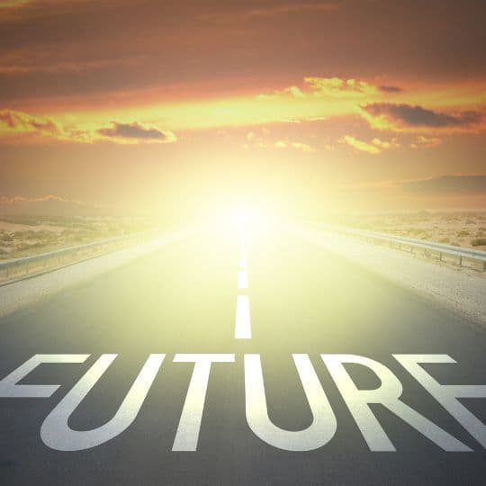 future
