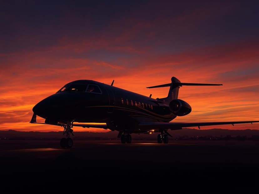 Charter flights
