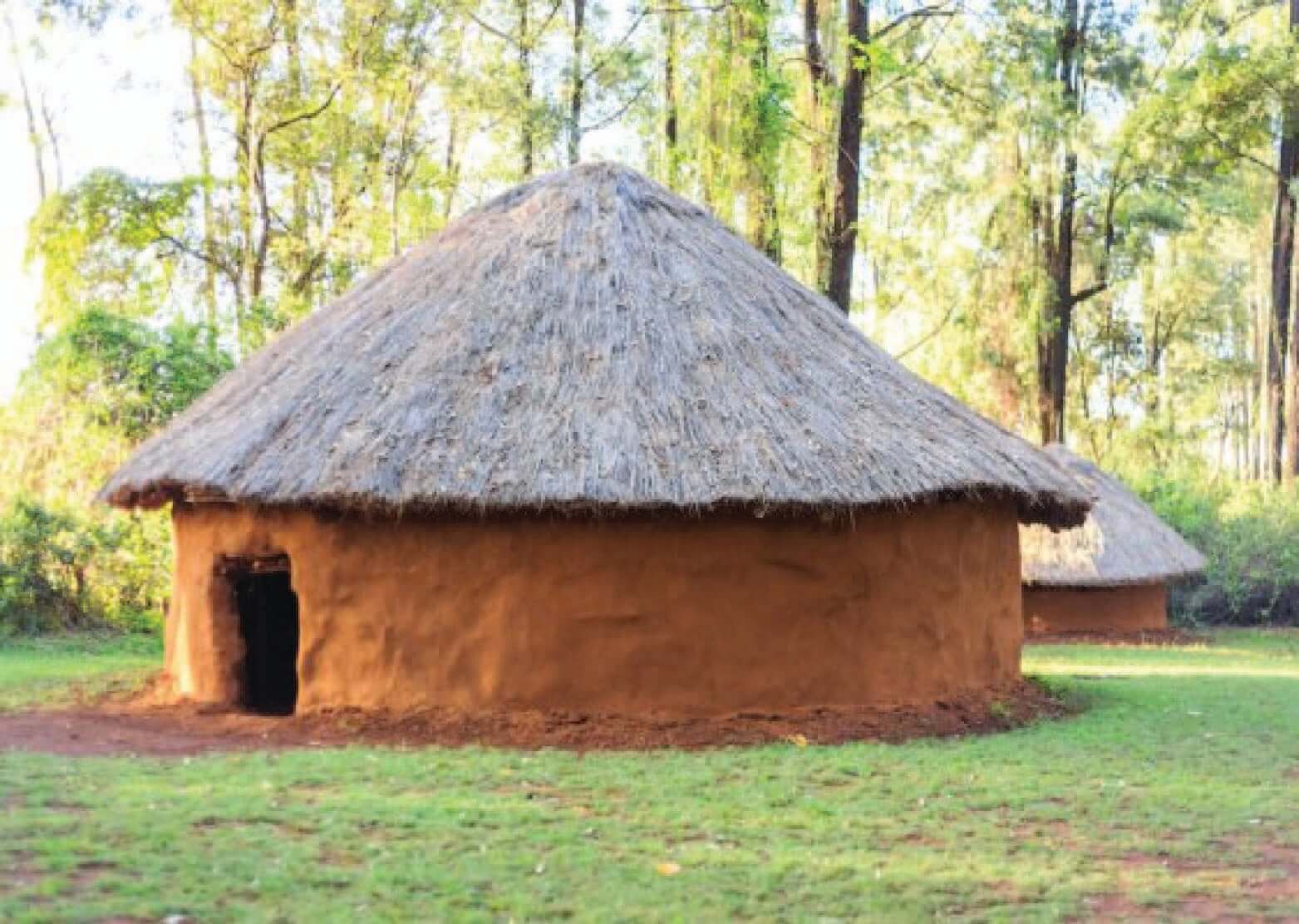 Abaluhya: Kenya’s Cultural Powerhouse