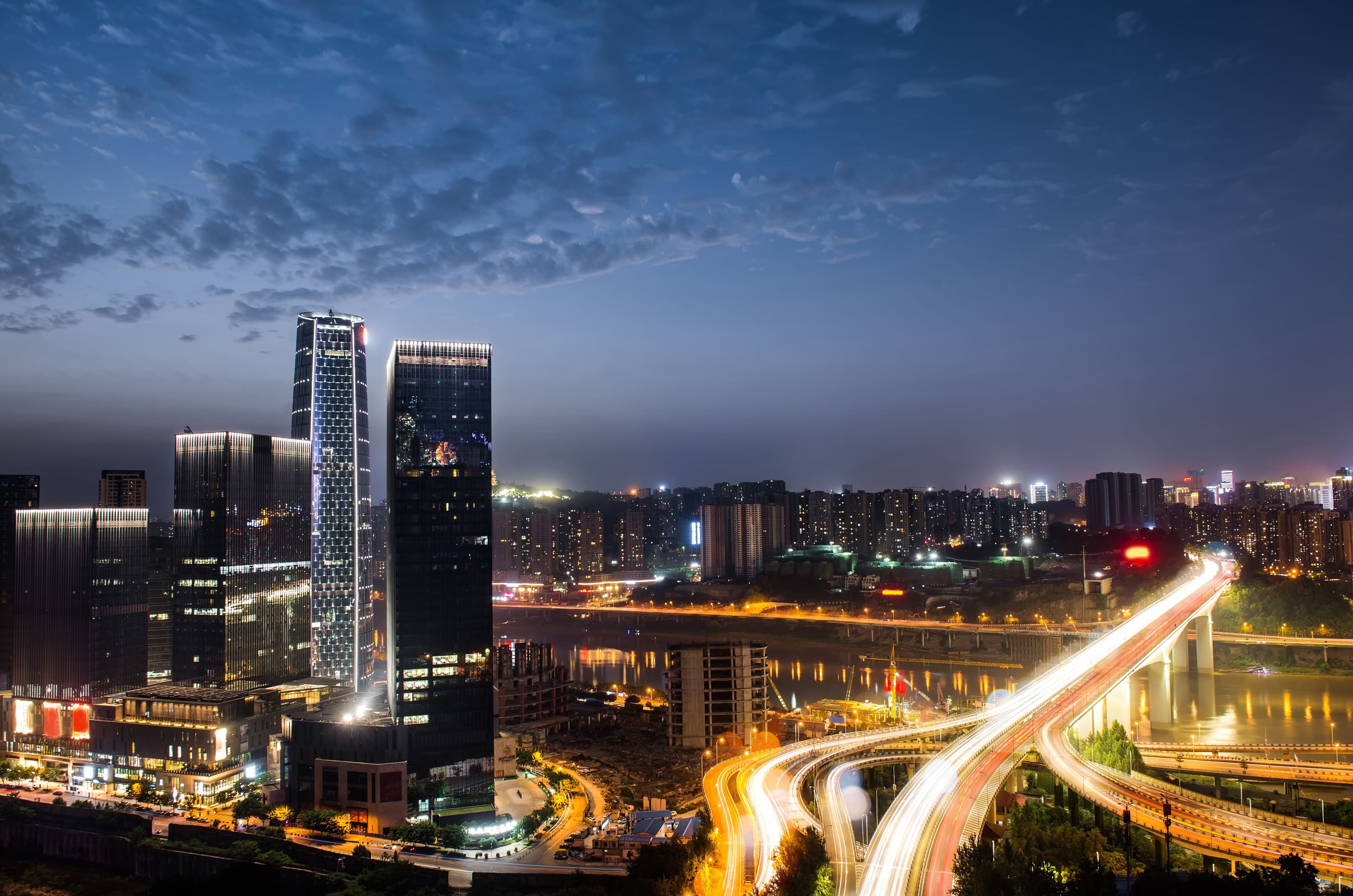 Nairobi city