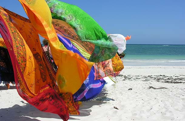 Mombasa Carnival