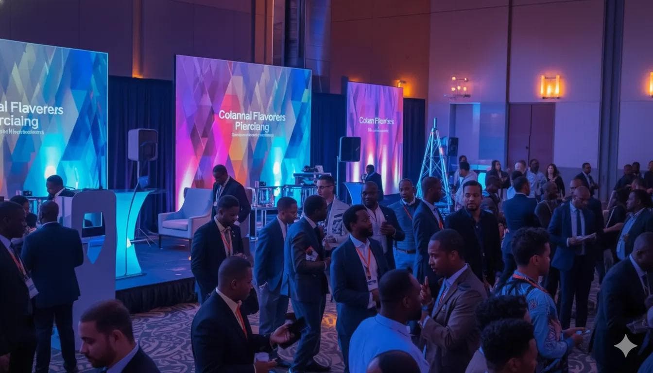 Conferences in Kenya