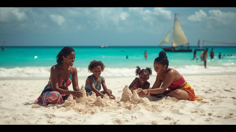 Tembea Kenya: Why Domestic Tourism Matters