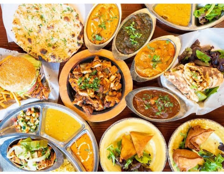 Try Out The Following Savory Swahili Cuisines