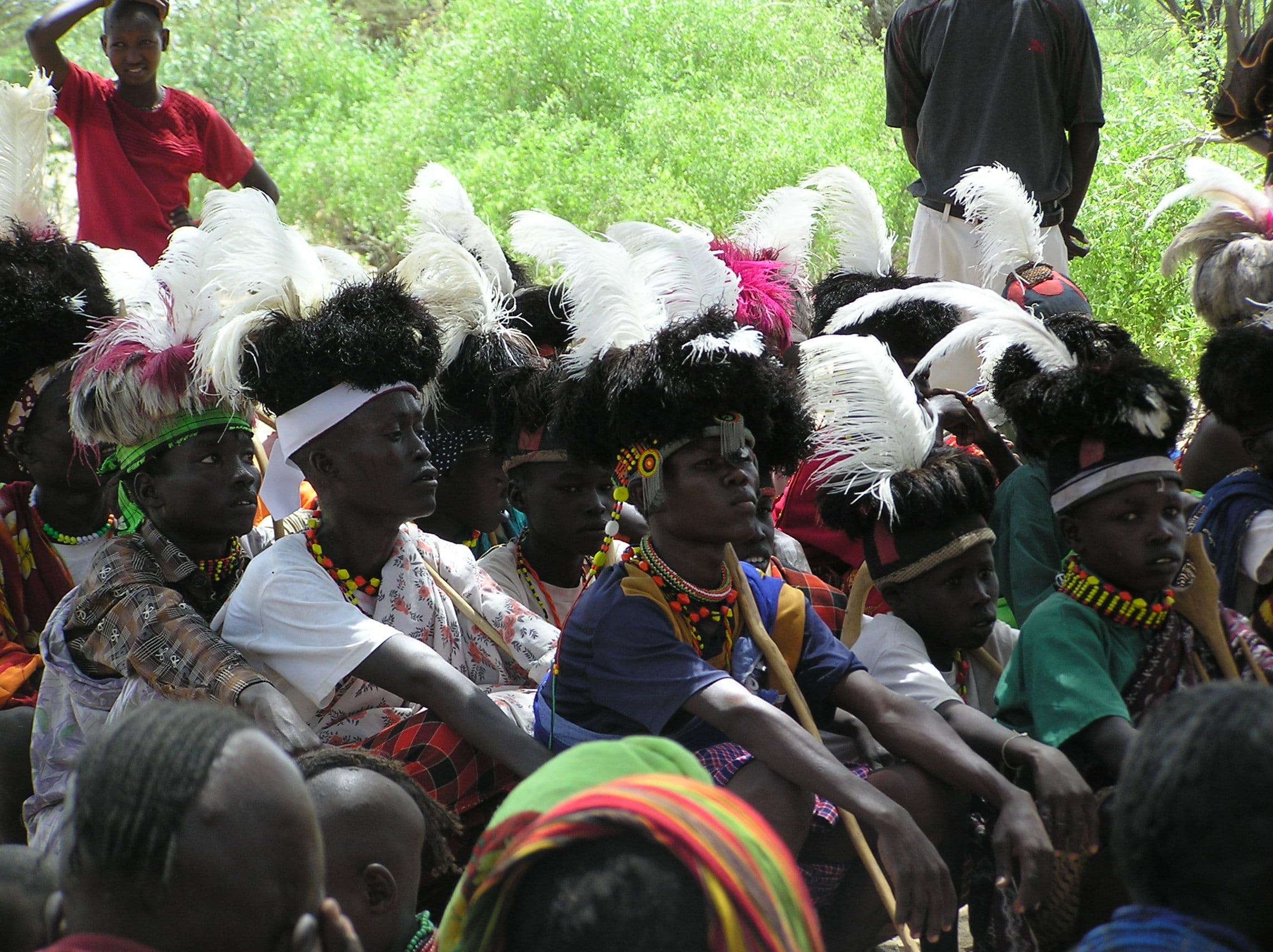 You Love Culture? 11 Must-Attend Kenyan Cultural Festivals