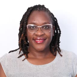 Emily Wekulo.