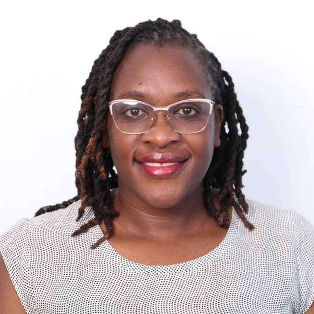 Emily Wekulo, Content Writer & Storyteller