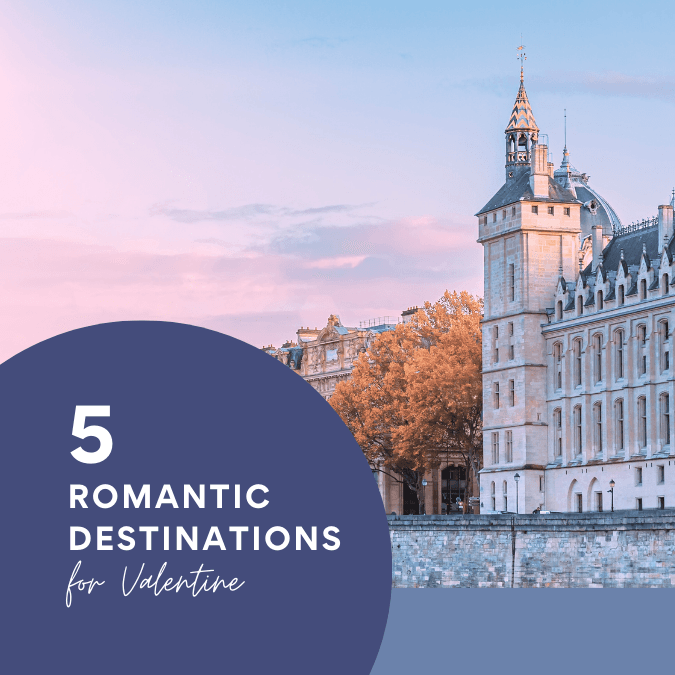 Top 5 Valentine Destinations In Kenya.