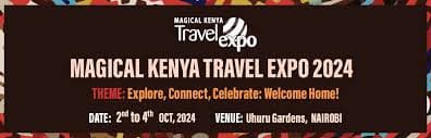 nairobi travel expo