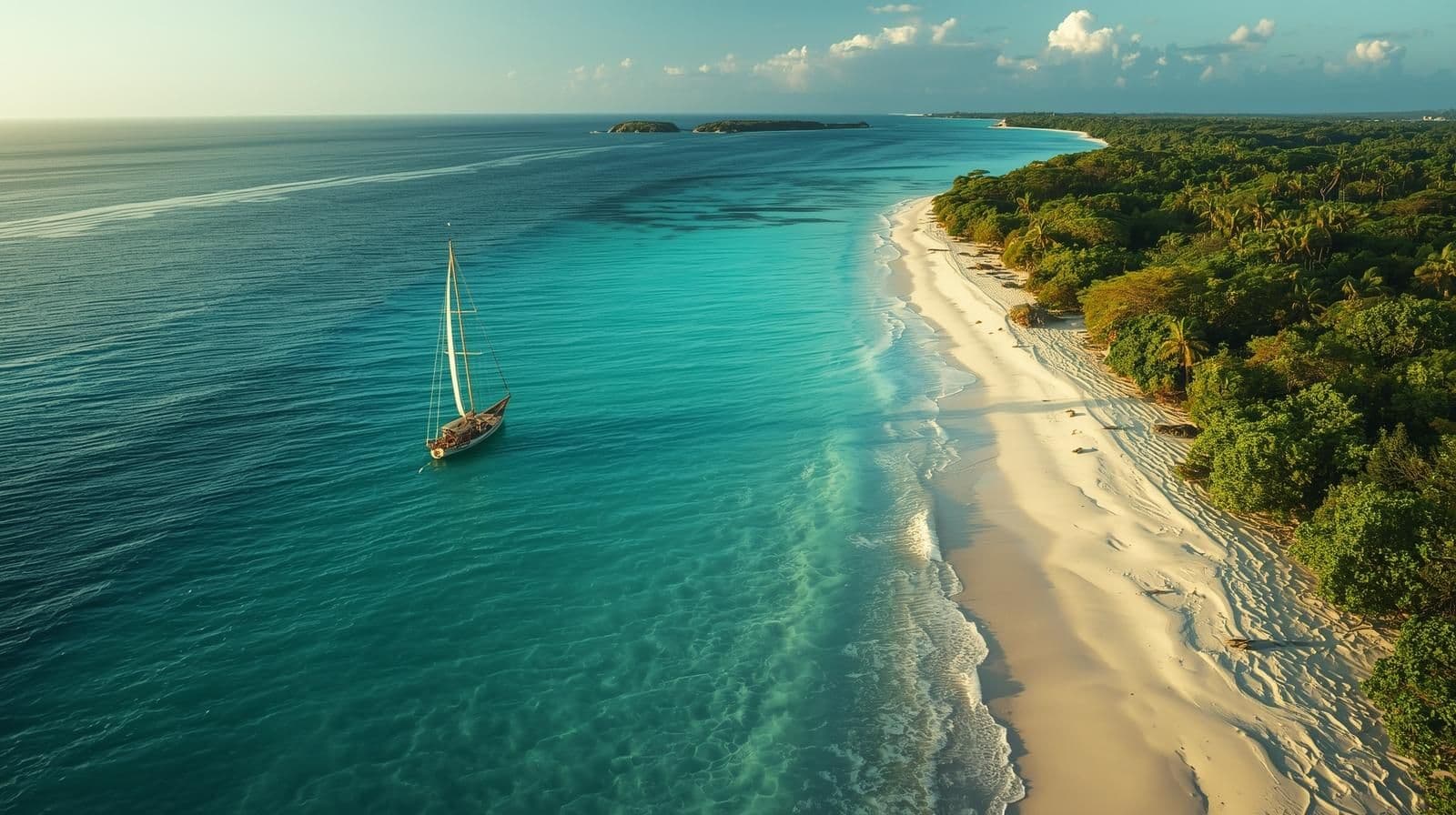 Malindi Kenya MICE Tourism: Turning Corporate Meetings into Memorable Coastal Experiences