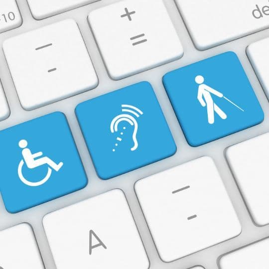 disability