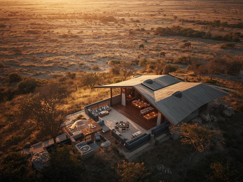 Top Ten Counties in Kenya for MICE, Safari, and Events
