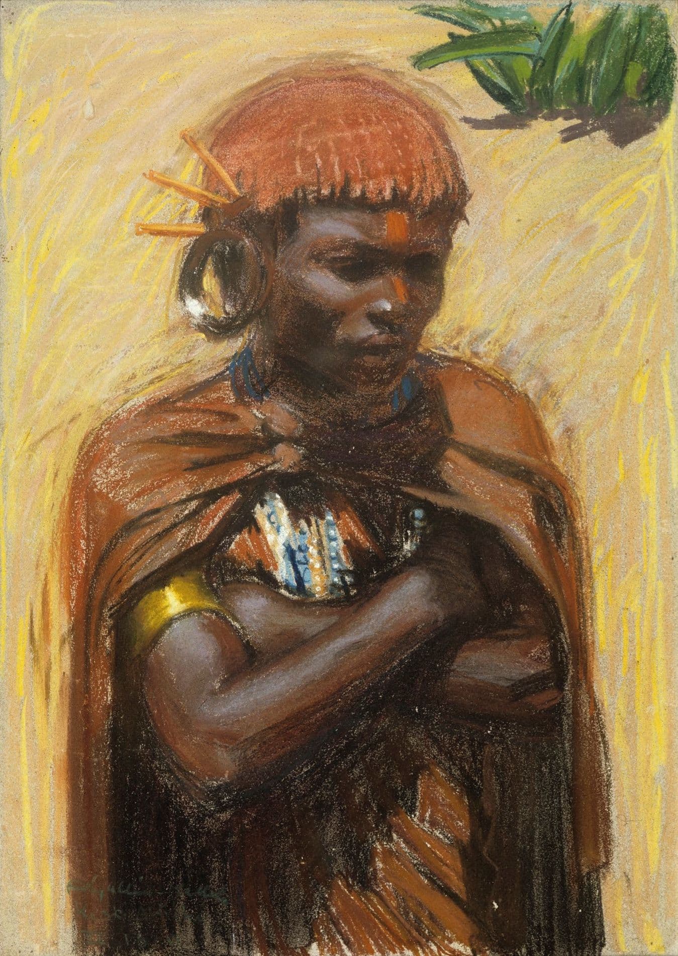 kikuyu