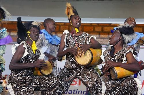 The Kenyan Sound of Music: Top 9 Tribal Music and Dance in Kenya