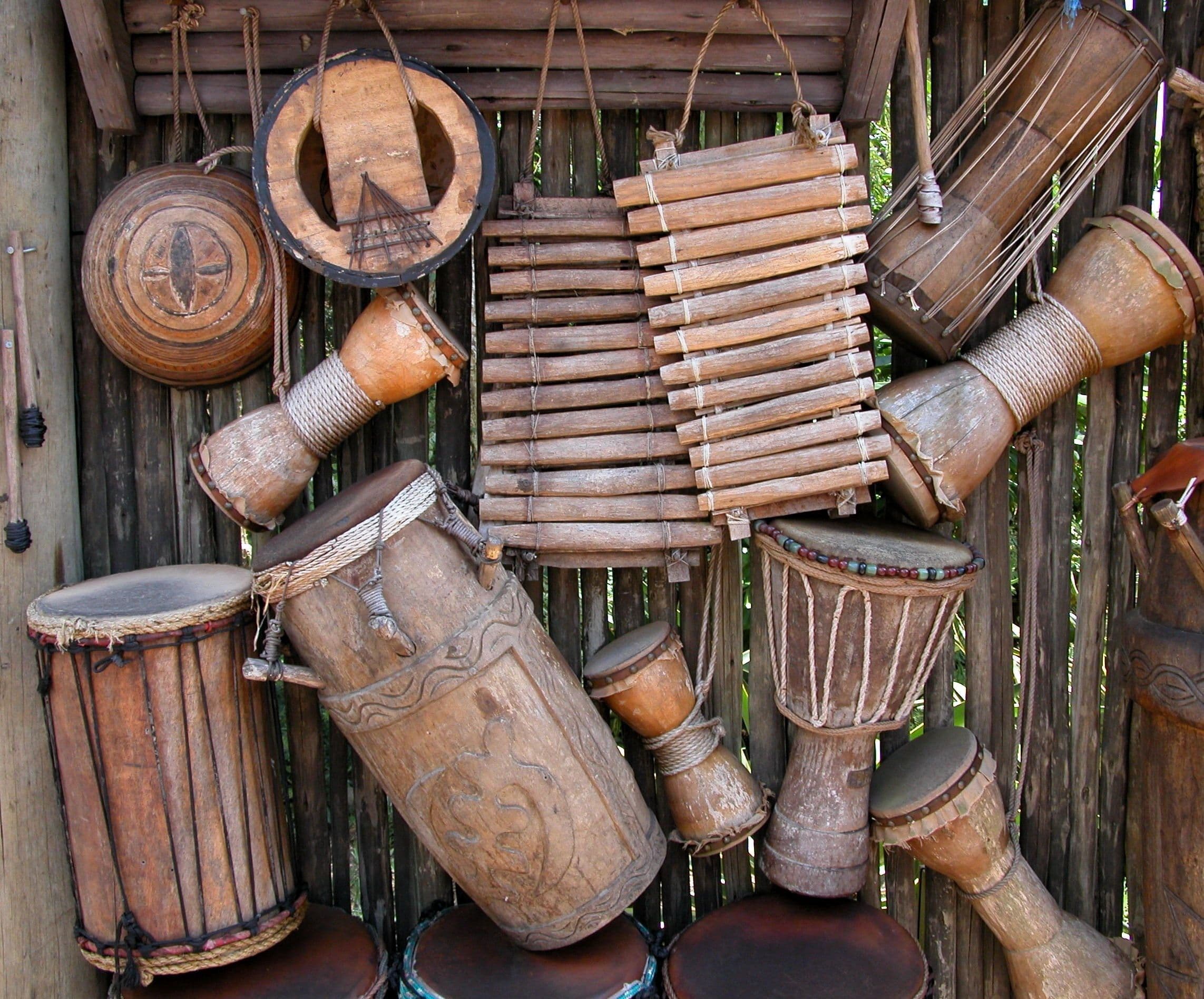 Abaluhya: Kenya’s Cultural Powerhouse