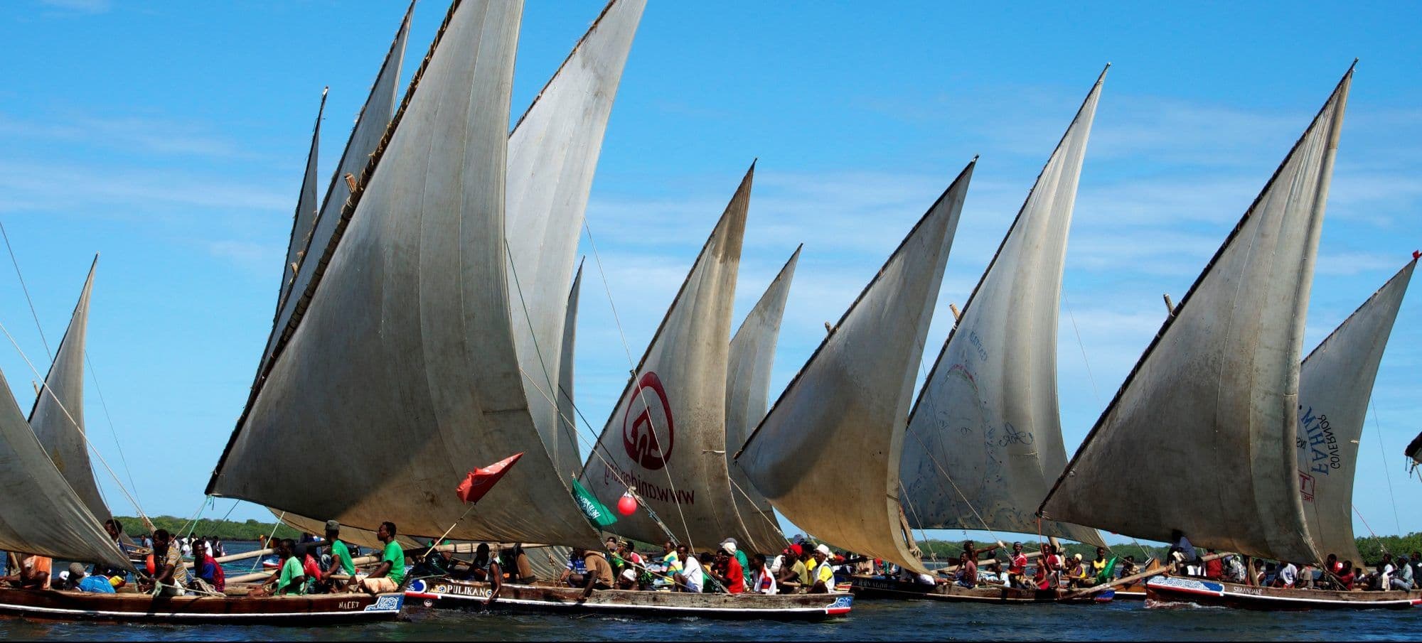 Lamu Cultural Festival