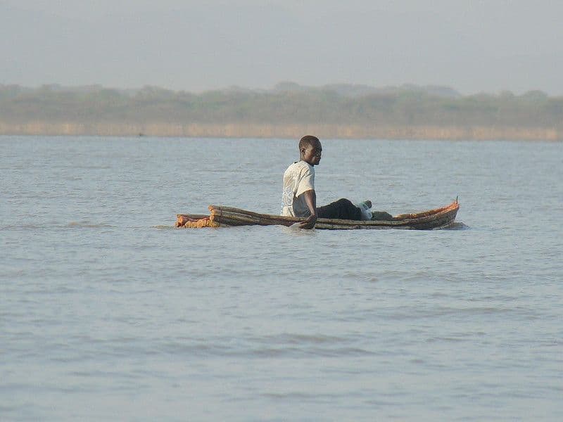 The Jemps of Kenya